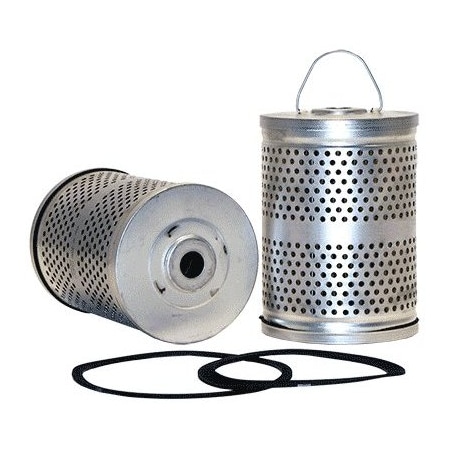 Wix Filters Oil Filter 51001